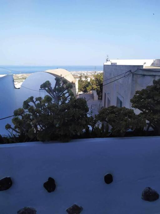 Antoniou Santorini Luxury Home Firá Buitenkant foto